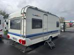 Hobby De Luxe Easy 460, Omvormbare zithoek, Hobby, Bedrijf, 6 tot 7 meter