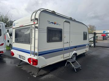 Hobby De Luxe Easy 460  beschikbaar voor biedingen
