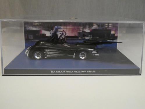 Batman And Robin - Batmobile, Verzamelen, Speelgoed, Nieuw, Ophalen of Verzenden