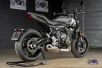 Triumph Trident - 16 km, Motos, Motos | Triumph, Naked bike, 660 cm³, Plus de 35 kW, 3 cylindres