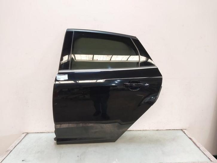 PORTIER LINKS ACHTER Ford Focus 3 (|2172760|PBM51A24631BF|), Auto-onderdelen, Carrosserie, Deur, Ford, Achter, Links, Gebruikt