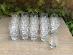 appero/ dessert glaasjes - 29 stuks, Glas of Glazen, Ophalen of Verzenden, Effen, Glas