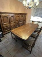 Eetplaats, Antiek en Kunst, Ophalen