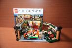 LEGO 21319 LEGO Ideas Central Perk friends serie, Ophalen, Zo goed als nieuw, Complete set, Lego