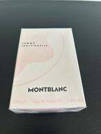 Parfum - Femme individuelle Montblanc, Bijoux, Sacs & Beauté, Enlèvement ou Envoi, Neuf