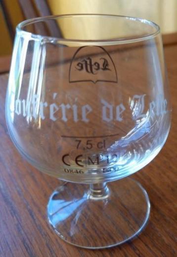Galopin Confrérie de Leffe beschikbaar voor biedingen