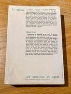 Boek Günter Grass - The Drum, Gelezen, Europa overig, Günter Grass, Ophalen of Verzenden