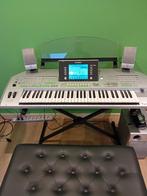 Tyros 2, Muziek en Instrumenten, Keyboards, Ophalen of Verzenden, Zo goed als nieuw