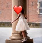 Communiekleedje Taratata Maasmechelen, Kinderen en Baby's, Kinderkleding | Overige, Ophalen of Verzenden, Zo goed als nieuw