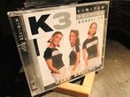 K3 - Alle Kleuren (limited edition 2CD), Cd's en Dvd's, Ophalen of Verzenden