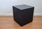 Caisson de basses puissant KEF Kube 12b, TV, Hi-fi & Vidéo, Enceintes, Autres marques, Comme neuf, 120 watts ou plus, Subwoofer