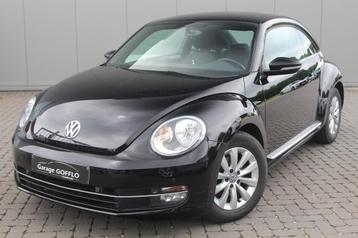 Volkswagen Beetle 1.2 TSI - 115.331KM - 2014 beschikbaar voor biedingen