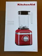 KITCHENAID Blender K150 ter waarde van 270 euro ongeopend om, Elektronische apparatuur, Keukenmixers, Ophalen of Verzenden, Nieuw