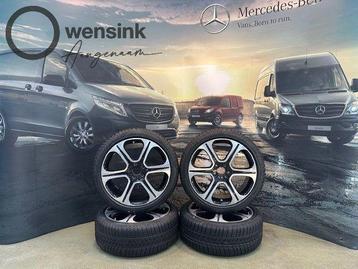 Winterset Mercedes E-klasse 213 19" Nieuw A213 401 3400 (#79 beschikbaar voor biedingen