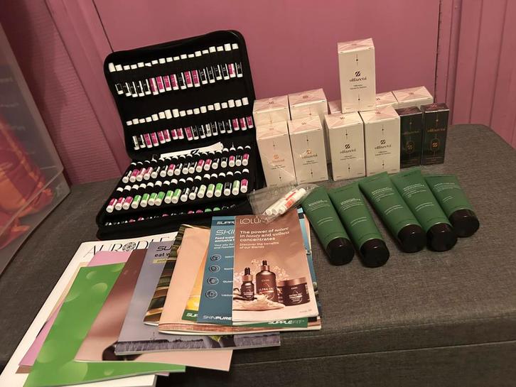 Chogan producten, Handtassen en Accessoires, Uiterlijk | Gezichtsverzorging, Nieuw, Ophalen