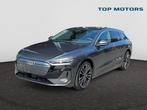 Audi A6 Avant e-tron Audi A6 Avant S line e-tron performance, Automaat, Break, Zilver of Grijs, A6