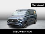 Ford Transit Custom 320S NUGGET Titanium 170pk A8 FWD, Caravans en Kamperen, Automaat, Diesel, Ford, Airconditioning