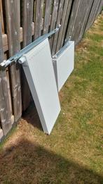 Verwarming chauffage te koop, 2 stuks, Doe-het-zelf en Bouw, Verwarming en Radiatoren, Ophalen, Zo goed als nieuw