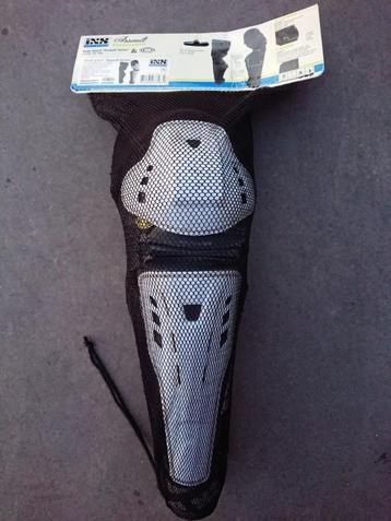 IXS Knee/Shin Guard Assault-Series (M) beschikbaar voor biedingen