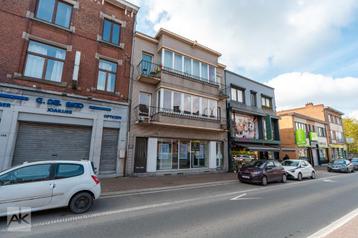 Commerce à louer à Fleron beschikbaar voor biedingen