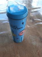 Visspel met magneten, Ophalen, Gebruikt