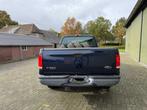 2003 Ford F350 XL Super Duty Personenauto, Auto's, Automaat, Gebruikt, Overige brandstoffen, Bedrijf
