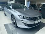 Peugeot 508 GT, Auto's, Peugeot, Te koop, Zilver of Grijs, Stadsauto, Emergency brake assist