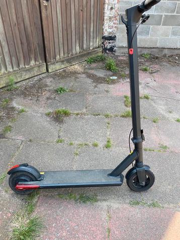 Iglider 8 pro beschikbaar voor biedingen