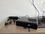 Xbox 360 S, 250gb, 360 S, Met kinect, Zo goed als nieuw, Met 1 controller
