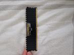 Corsair Vengeance DDR4 8gb ram (€20/stuk, 4 stuks in totaal), Computers en Software, RAM geheugen, DDR4, 8 GB, Ophalen of Verzenden
