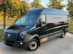 VOLKSWAGEN CRAFTER 2.0TDI L3H2 137.000KM ✅GEKEURD, Auto's, Bestelwagens en Lichte vracht, Euro 5, Volkswagen, Diesel, 5 deurs