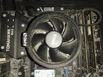 Ryzen 5 3600 met cooler, Ophalen of Verzenden