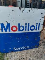 Plaque émaillée, Enlèvement