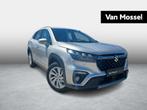 Suzuki SX4 S-Cross 1.4 Grand Luxe 48V Hybrid, Auto's, Voorwielaandrijving, Stof, Gebruikt, 4 cilinders