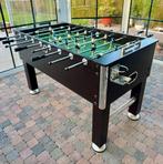 Voetbaltafel Bandito Profi de Luxe Zwart - Zeer Goed!, Ophalen, Zo goed als nieuw