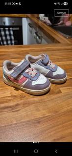 Chaussure bébé, Garçon ou Fille, Enlèvement ou Envoi, Utilisé, Autres types