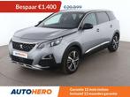 Peugeot 5008 1.6 PureTech Allure (bj 2020, automaat), Auto's, Peugeot, Gebruikt, Euro 6, 1505 kg, 133 kW