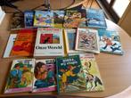 oude jeugdboeken, Boeken, Kinderboeken | Jeugd | 13 jaar en ouder, Gelezen, Ophalen of Verzenden