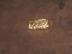 Goudbaar Goud baar Goudbaren Gouden Baren 82 Gram Goud!, Postzegels en Munten, Ophalen of Verzenden, Goud