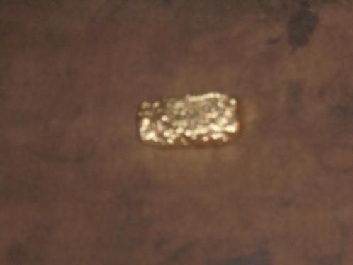 Goudbaar Goud baar Goudbaren Gouden Baren 82 Gram Goud!, Postzegels en Munten, Edelmetalen en Baren, Goud, Ophalen of Verzenden