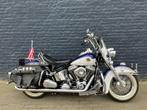 Harley Davidson Heritage Panhead Style 7151Km !!!, 2 cilinders, 1690 cc, Chopper, Bedrijf
