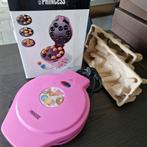 Princess Magic Bakery, donuts, pop cakes maker, Hobby en Vrije tijd, Ophalen of Verzenden, Zo goed als nieuw