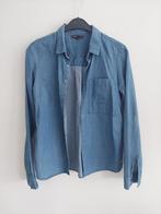 Jeans hemd, Blauw, JBC, Ophalen of Verzenden, Maat 36 (S)