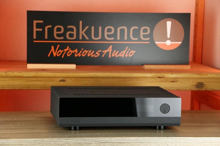 Kora TB140 / TB 140 TRADE.INRUIL Hybride! Heerlijk ding., Audio, Tv en Foto, Versterkers en Ontvangers, Zo goed als nieuw, Ophalen of Verzenden