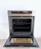 Scholtès Pyrolyse Zelfreinigend inbouw oven, Elektronische apparatuur, Hete lucht, Zo goed als nieuw, Inbouw, Ophalen
