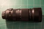 SIGMA telelens, Ophalen, Nieuw, Telelens, Zoom