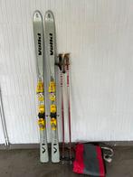 Skilatten Volkl, Sports & Fitness, Ski & Ski de fond, Comme neuf, Enlèvement, Bâtons