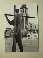 55095 - SINT-AMANDS AAN DE SCHELDE - DE VEERMAN - 2 FOTO'S, Envoi