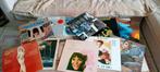Lot 12 vinyl speel albums platen, Cd's en Dvd's, Ophalen of Verzenden, Zo goed als nieuw