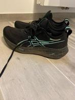 ASICS GEL NIMBUS 26 pointure 44, Course à pied, Chaussures de course à pied, Enlèvement, Utilisé